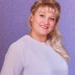 Семушкина Оксана