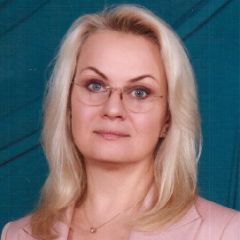 Новикова Елена