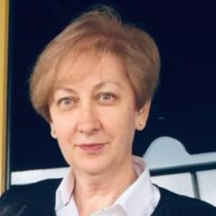 Куркова Наталия