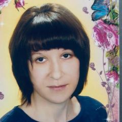 Молчкова Ольга