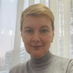 Галаева Анна Анатольевна