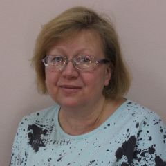 Лебедева Ольга