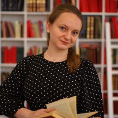Хлынова Надежда