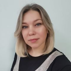 Алешина Анна Александровна