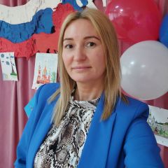 Киселева Юлия