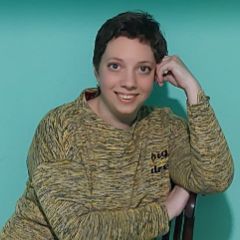 Константинова Полина