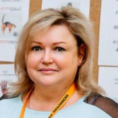 Завитаева Анна