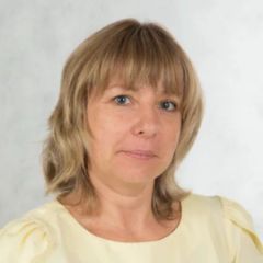 Павлова Наталья