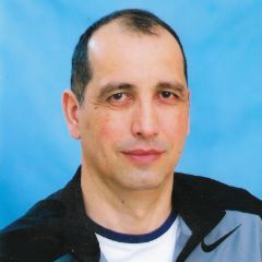 Токболатов Камиль