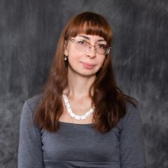 Якимова Елена