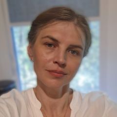 Михайлова Ольга