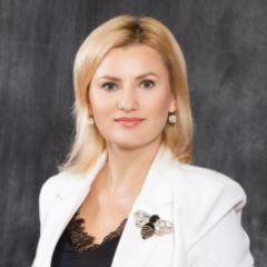 Лунина Светлана