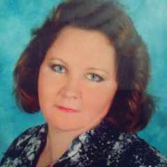 Абрамова Елена Викторовна