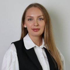 Задесенец Ольга