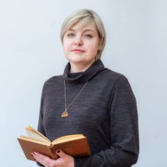 Суздалева Наталья