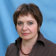 Малкова Светлана